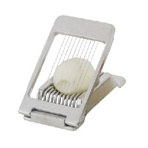 BCE Egg Slicer Aluminium-10 Wire - ESA0010