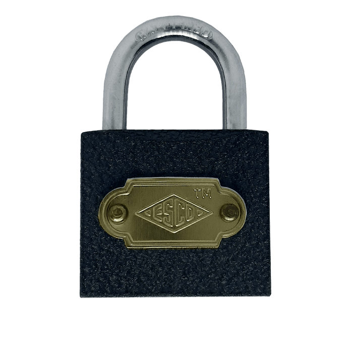 ESCO478 - PADLOCK ESCO IRON 32MM BLISTER