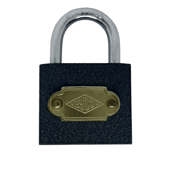 Padlock Esco Iron 32 Mm Blister Esco478
