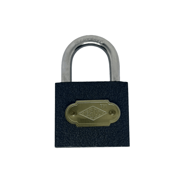 ESCO479 - PADLOCK ESCO IRON 38MM BLISTER