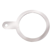 Cable Gland Earth Tag No 4 - Electrical Grounding Connector