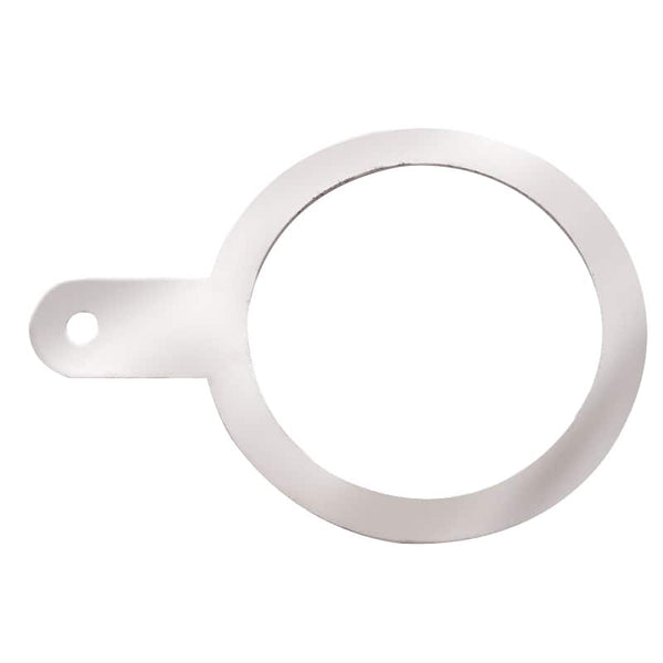 Cable Gland Earth Tag No 4 - Electrical Grounding Connector