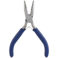 Major Tech Mini Long Nose Pliers | ETLP0104 - image 1