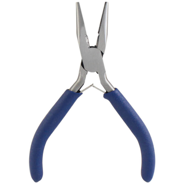 Major Tech Mini Long Nose Pliers | ETLP0104 - image 1