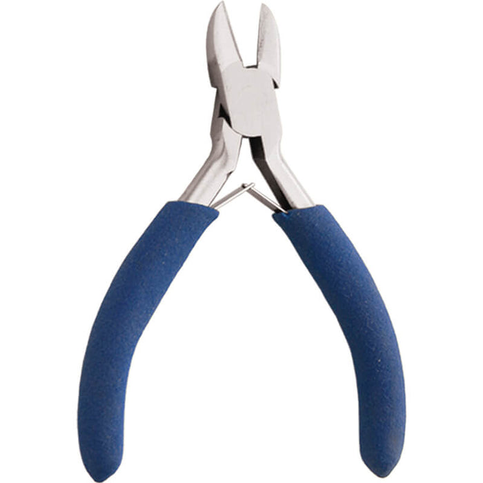 Major Tech Mini Diagonal Cutter | ETSC0104 - image 1