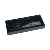 REXTRON USB KVM EXTD OVER CAT5E (UP TO 150M) - REX-EUC-222C