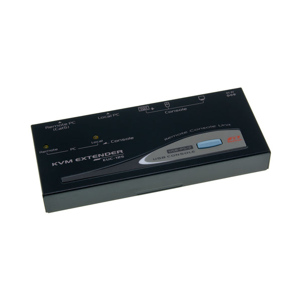 REXTRON USB KVM EXTD OVER CAT5E (UP TO 150M) - REX-EUC-222C