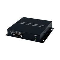 CYP CH-1527RXPL 60M 4K HDMI OVER HDBASET RECEIVER WITH 48V POH - CNV-CH-1527RXPL