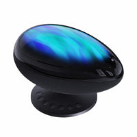 WANBO EVA Galaxy Light: Portable Star Projector Night Light | chavda.com