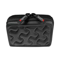 RUGGED EVA SSD CASE-BLACK - CAS-EVA83-SSD-BLACK