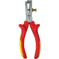 Major Tech Wire Stripping Pliers | EVS0206 - image 1