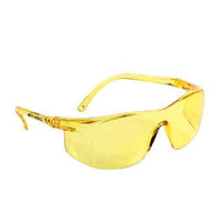 Afrox Wraparound Specs- Amber Shade - W053740