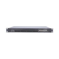 EXTRALINK PREDATOR EPON OLT 1U: Rack Mountable Network Switch | High-Performance EPON OLT