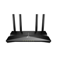 TP-LINK AX1800 DUAL BAND WIFI 6 ROUTER - NET-EX220