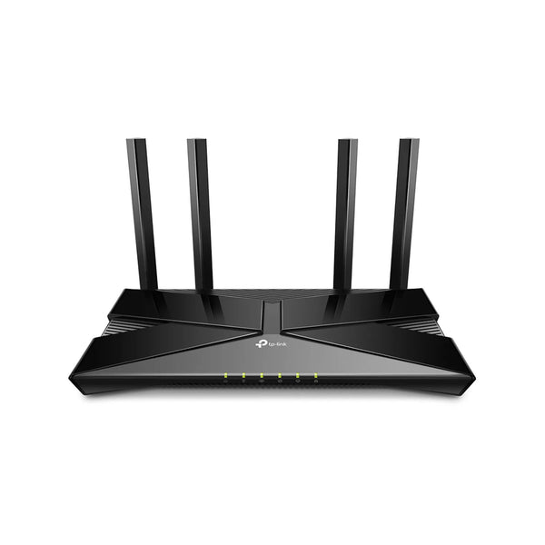 TP-Link AX3000 Dual-Band Wi-Fi 6 WAN Router
