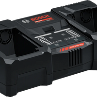Bosch - Fast Charger EXAL18V2-320 - 1600A02YG5