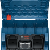 Bosch - Fast Charger EXAL18V2-320 - 1600A02YG5