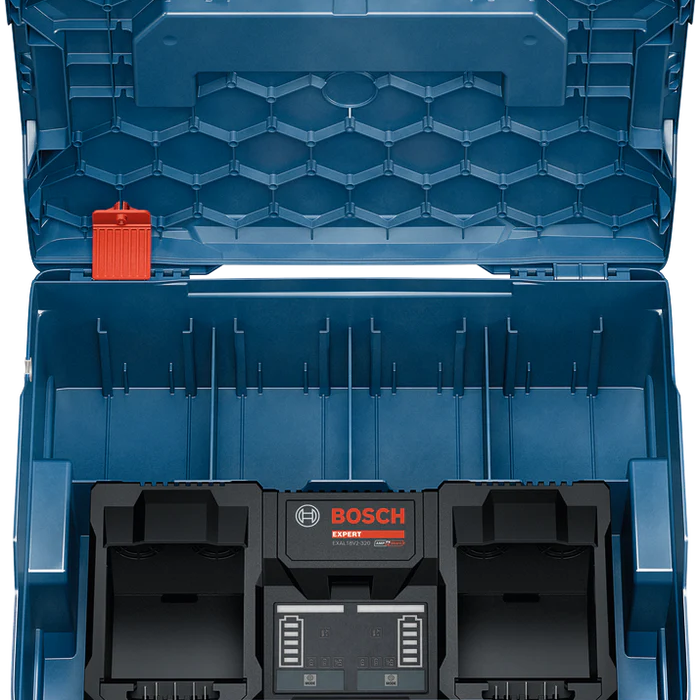 Bosch - Fast Charger EXAL18V2-320 - 1600A02YG5