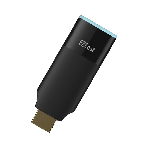 HDMI WI-FI STREAMING TV DONGLE - MIRACAST - CNV-EZCAST2