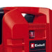 Einhell TC-AC 190 OF Set Portable Compressor - Compact Air Compressor for On-the-Go Inflation & Power