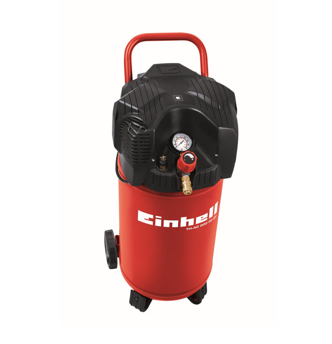 Einhell TC-AC 240/50/10 OF Air Compressor -4010393