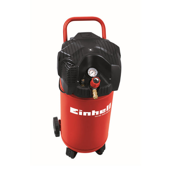 Einhell TC-AC 240/50/10 OF Air Compressor -4010393