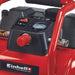 Einhell Cordless Air Compressor TE-AC 36/6/8 Li: Portable, 6L, 8 Bar, Power X-Change. Oil-Free.