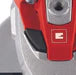 Einhell Angle Grinder TE-AG 115 - 115mm Power Tool for Cutting, Grinding & Polishing