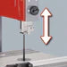Einhell Band Saw TC-SB 305 U 305mm 250W (170mm Cut Height) 4308055