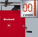 Einhell Band Saw TC-SB 305 U 305mm 250W (170mm Cut Height) 4308055