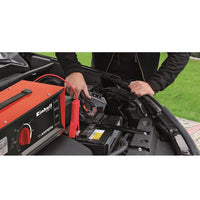 Einhell Battery Charger 6/12/24V 15 Ampere Car Battery Charger | Auto Battery Charger