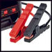 Einhell CE-BC 15 M Battery Charger: 12V, 15 Amp, with Jump Start function - Power for your vehicle!