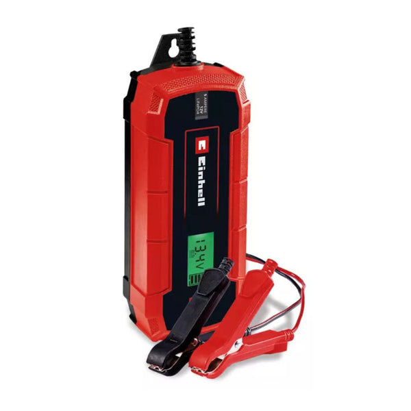 Einhell CE-BC 5 M LiFePO4, Battery Charger -1002251