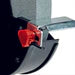 Einhell TC-BG 200 L Bench Grinder - 200mm, 400W Power Tool for Sharpening & Grinding