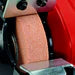 EINHELL TC-XG 75 Kit Bench Grinder - Versatile Power Tool for Sharpening, Grinding & Polishing with Flexible Shaft