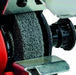 EINHELL TC-XG 75 Kit Bench Grinder - Versatile Power Tool for Sharpening, Grinding & Polishing with Flexible Shaft