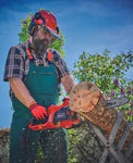 Einhell GC-EC 2040 Electric Chainsaw | Powerful & Reliable | For Wood Cutting & Garden Maintenance