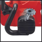 Einhell GC-EC 2040 Electric Chainsaw | Powerful & Reliable | For Wood Cutting & Garden Maintenance