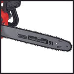 Einhell GC-EC 2040 Electric Chainsaw | Powerful & Reliable | For Wood Cutting & Garden Maintenance