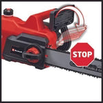 Einhell GC-EC 2040 Electric Chainsaw | Powerful & Reliable | For Wood Cutting & Garden Maintenance