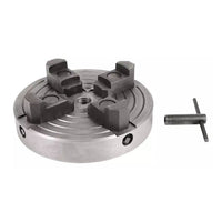 Einhell Four-jaw-chuck, Woodworking Lathe Accessory -4311203