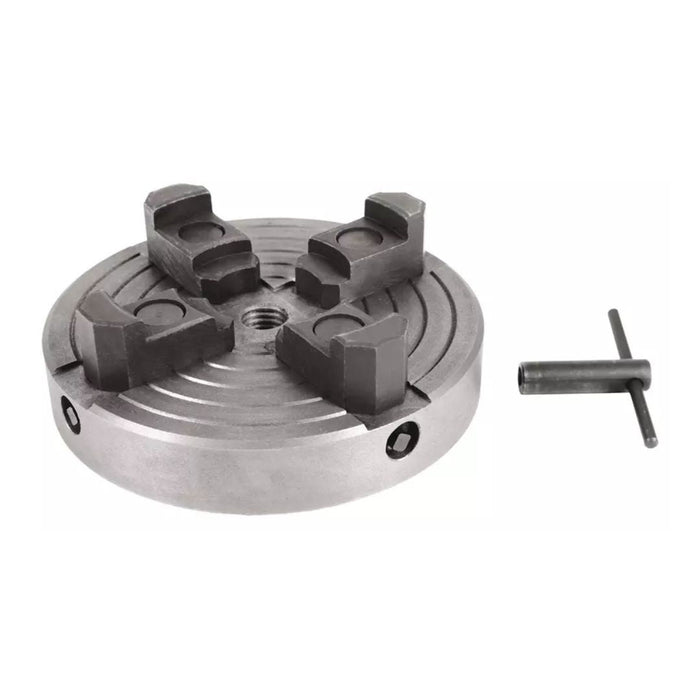 Einhell Four-jaw-chuck, Woodworking Lathe Accessory -4311203