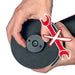 Einhell AXXIO 18/115 Q Cordless Angle Grinder - 18V Power X-Change, Brushless Motor, Quick Change - Shop Now!