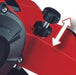 EINHELL Cordless Chain Sharpener GE-CS 18 Li-Solo | Portable Chain Sharpener Tool