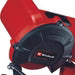 EINHELL Cordless Chain Sharpener GE-CS 18 Li-Solo | Portable Chain Sharpener Tool