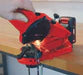 EINHELL Cordless Chain Sharpener GE-CS 18 Li-Solo | Portable Chain Sharpener Tool