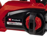 Einhell FORTEXXA 18/20 TH Cordless Chainsaw: Brushless, Power X-Change. Battery NOT included!