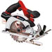 Einhell | Circular Saw 165mm Solo 18V TE-CS 18/165-1 Li - Solo - 4331207