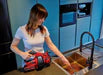 EINHELL Cordless Drain Cleaner TE-DA 18/760 Li Solo Power Tool