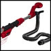 Einhell | Cordless Drywall Polisher TP-DW 18/225 Li -including 4ah battery and charger 4259990+4512042